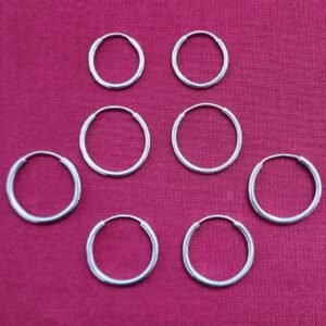 Arracada para hombre