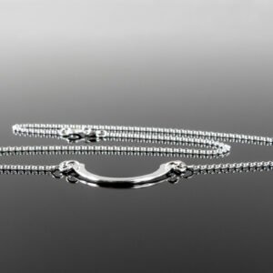 Collar arco