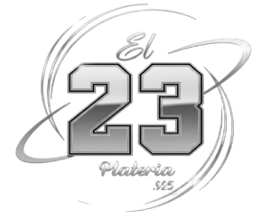 El 23 (pruebas)